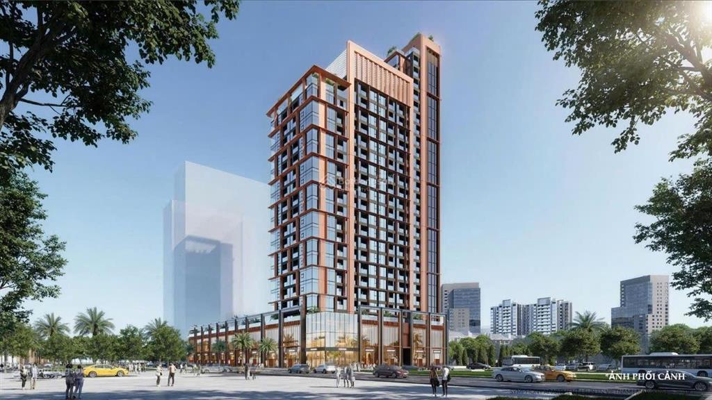 Đừng vội bỏ qua căn hộ view pháo hoa đà nẵng giá 1,9 tỷ đang được giữ chỗ rất nhanh