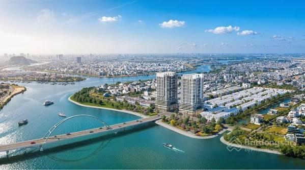 Sun group chính thức mở giá slight tower đà nẵng giá chỉ từ 2 tỷ