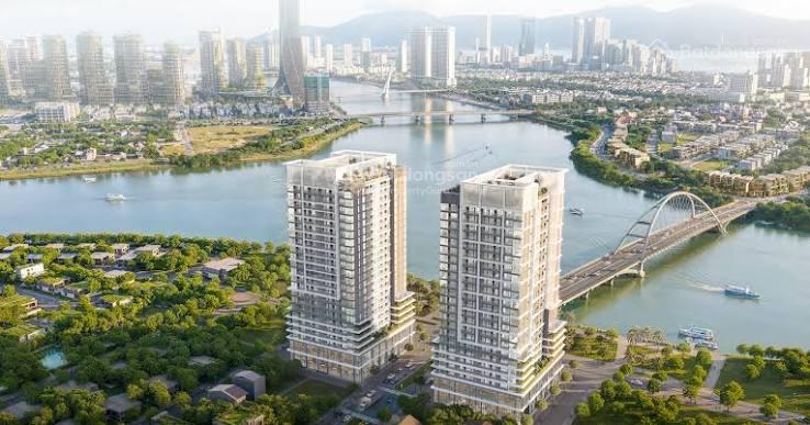 Sun group chính thức mở giá slight tower đà nẵng giá chỉ từ 2 tỷ