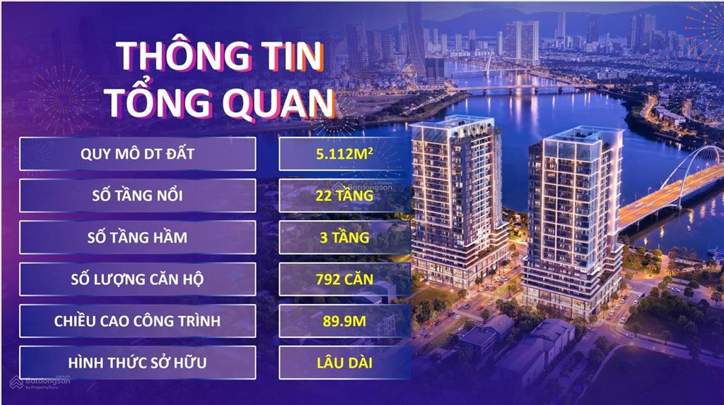 Slight tower đà nẵng đầu tư không chỉ mua một căn hộ, mà là sở hữu một vị trí khó thay thế