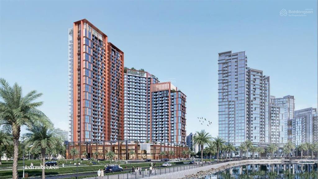 Chỉ với 1,9 tỷ, bạn đang mua một căn hộ hay một vị trí không thể thay thế?