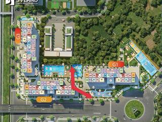 Bán gấp căn 3n  75m2  tòa g2  cực rẻ 5,6 tỷ  view bể bơi, vòng xuyến  hướng mát  tầng trung