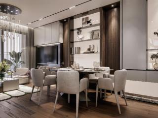 Giá thật 100%  chỉ 5,4 tỷ sở hữu căn 2n+1  toà v365m² hướng mát tầng trung  chênh 160tr