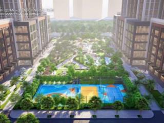 Rẻ vậy sao!! chỉ 4,1 tỷ sở hữu ngay căn 2n2wc 55m² tòa g6 the sola park tầng trung hướng mát