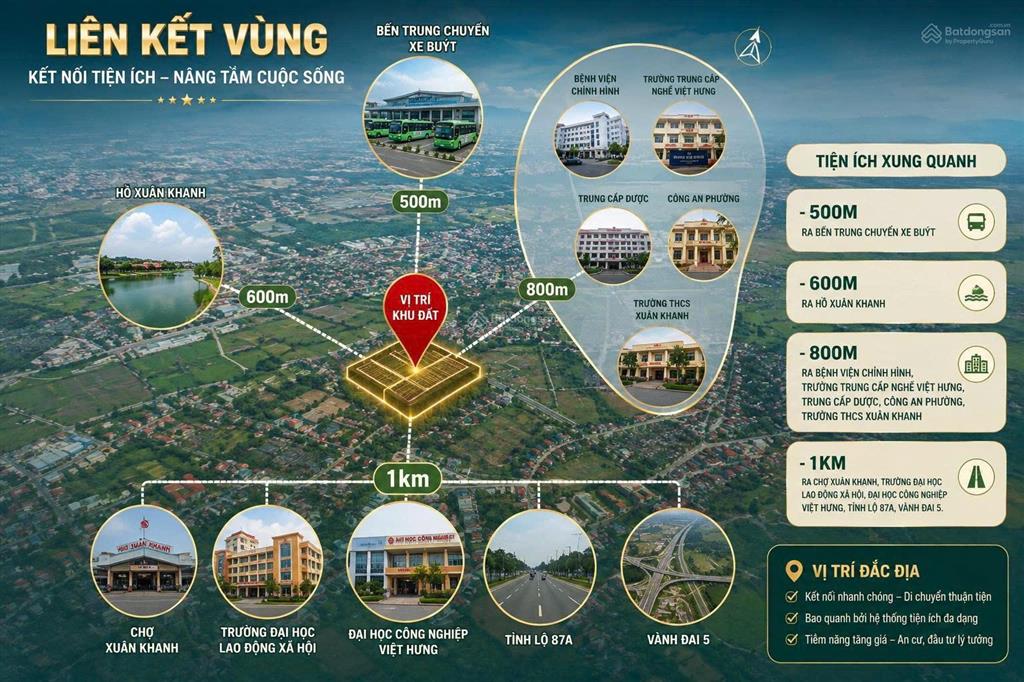 Vốn hơn 1 tỷ đầu tư ngay đất chính chủ hà nội  full thổ cư  sẵn sổ  có dòng tiền ngay
