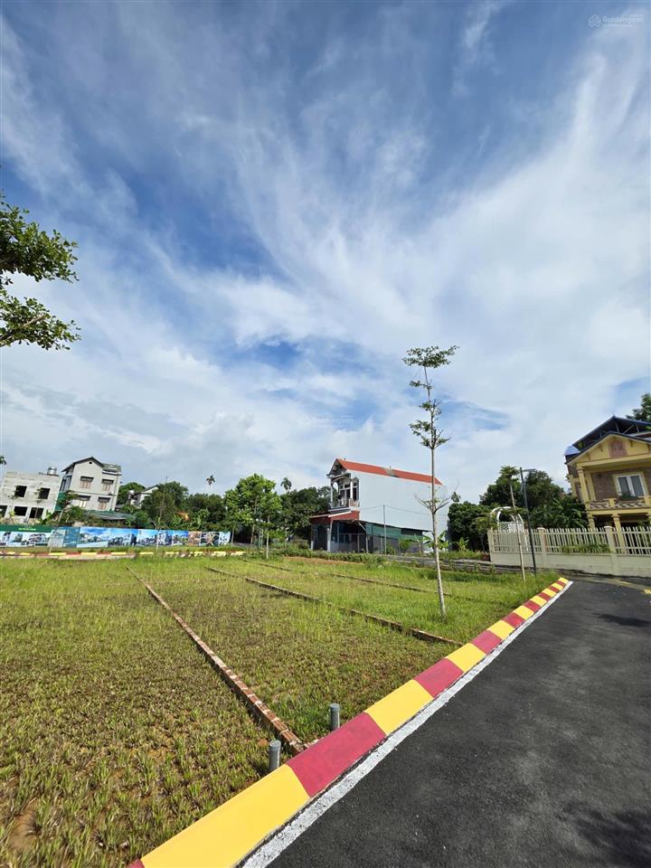 Vốn hơn 1 tỷ đầu tư ngay đất chính chủ hà nội  full thổ cư  sẵn sổ  có dòng tiền ngay