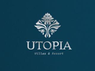 UTOPIA Villas & Resort – Biểu tượng nghỉ dưỡng giữa lòng Hòa Bình