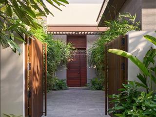 Biệt thự biển hyatt regency hồ tràm siêu phẩm nghỉ dưỡng giới hạn view trực diện biển