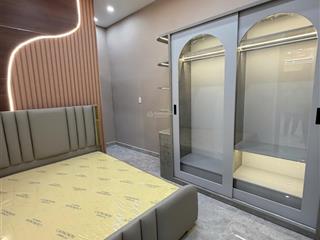 Cần bán nhà bùi quang là, p. an hội tây giá 200tr/m2