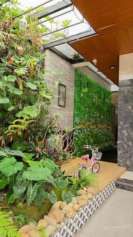 Bán nhà 3 tầng mt đường nguyễn văn cừ, vị trí trung tâm tp. đã bổ sung ts