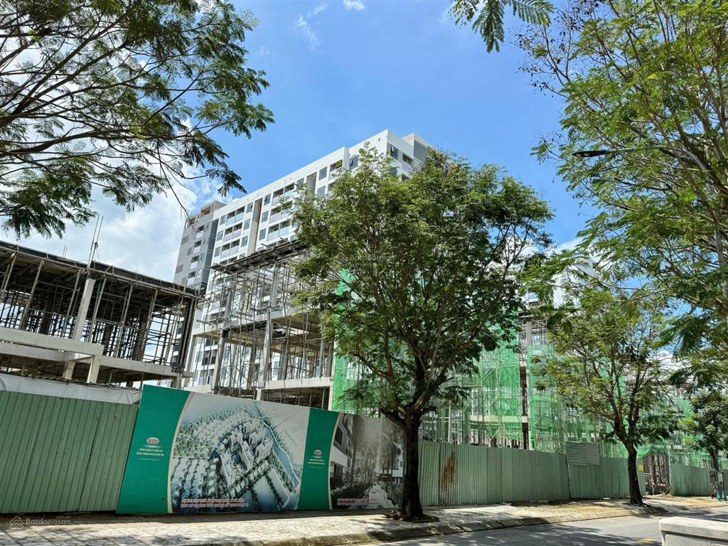 Biệt thự liền kề kđt sinh thái chánh mỹ (hud chánh mỹ) ven sông sài gòn, giá 4,2 tỷ/căn 112,5m2