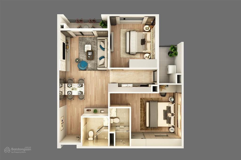 Moonlight2  căn hộ chung cư siêu vip tại tâm điểm phía tây mặt đường 3.5, kđt anlac green symphony