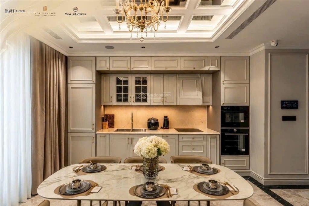 Bán nhà phố căn ngoại giao giá cực tốt 50m2 xây 4 tầng full giá chỉ 11.2 tỷ, tặng voucher ck