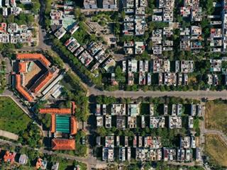 Biệt thự ven sông (10x22m) full thổ kdc vĩnh phú 1 gần chợ đầu mối thủ đức giá chỉ 8,5 tỷ