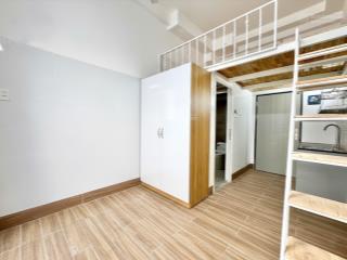 Duplex bancol mới xây  full nội thất  ngay tân kỳ tân quý