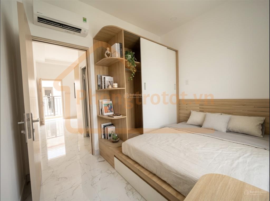 Cho thuê cc mini 1pn, 1wc, 30m2, giá cực chất 5,2 triệu tại hẻm 43, trương phước phan, q.bình tân