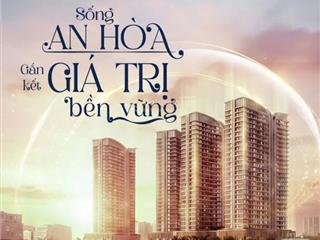 Cơ hội sở hữu căn hộ cao cấp capital square view trọn sông hàn  chiết khấu lên đến 17%