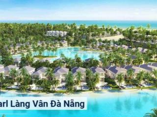 Chỉ 2,14 tỷ sở hữu biệt thự song lập bạch vân 140m2  vinhomes hải vân bay