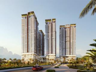 Căn hộ mặt biển trường sa sở hữu lâu dài  newtown diamond đà nẵng  giá tốt 3 tỷ