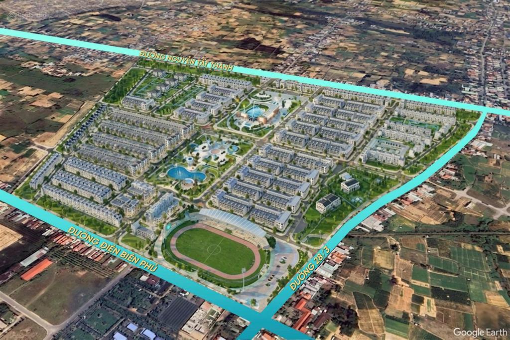 Bán đất nền lõi trung tâm phố cổ hội an  sổ đỏ trao tay  được trả góp 2 năm miễn lãi