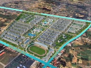 Bán đất nền lõi trung tâm phố cổ hội an  sổ đỏ trao tay  được trả góp 2 năm miễn lãi