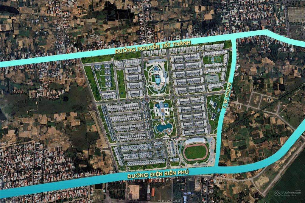 Bán đất nền lõi trung tâm phố cổ hội an  sổ đỏ trao tay  được trả góp 2 năm miễn lãi