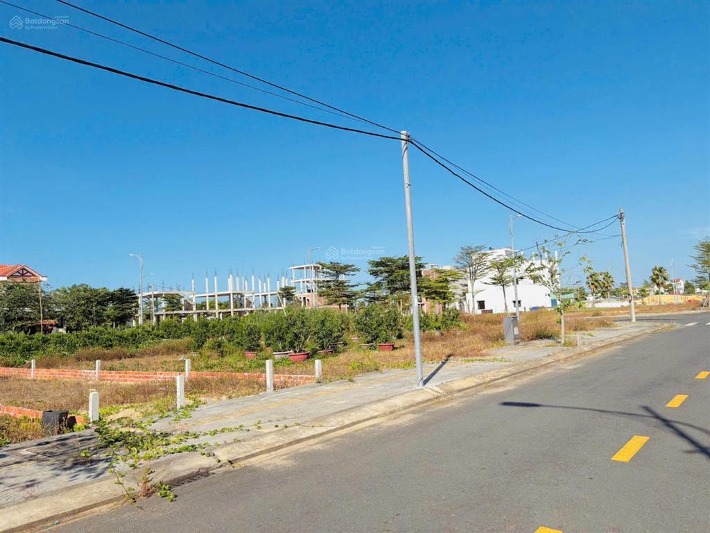 Bán đất nền lõi trung tâm phố cổ hội an  sổ đỏ trao tay  được trả góp 2 năm miễn lãi