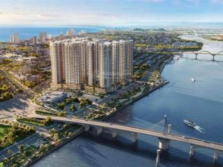 Căn ngoại giao 1pn view cực đẹp chỉ 3,7 tỷ cho căn hộ capital square ngay giữa sông hàn  cầu rồng
