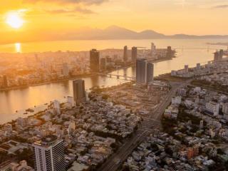 Sở hữu căn hộ view sông hàn hiếm có tại capital square đà nẵng  2pn hướng nam