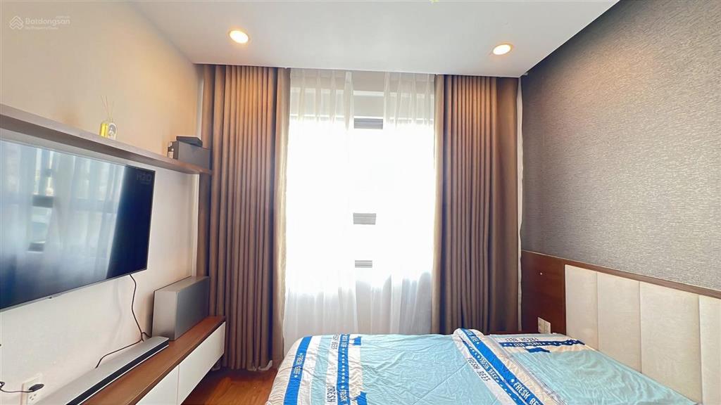 Cho thuê 2 phòng ngủ căn hộ wilton tower bình thạnh đầy đủ nội thất giá 18 triệu net