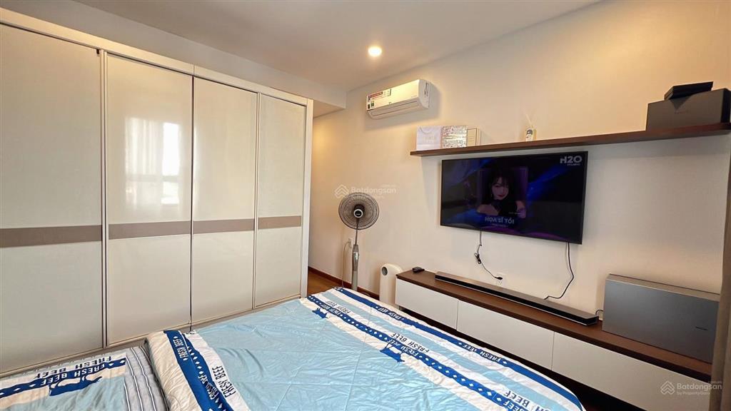Cho thuê 2 phòng ngủ căn hộ wilton tower bình thạnh đầy đủ nội thất giá 18 triệu net