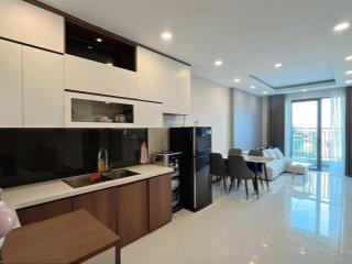 Cho thuê 2 phòng ngủ căn hộ wilton tower bình thạnh đầy đủ nội thất giá 18 triệu net