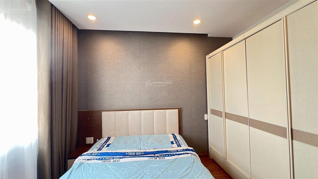 Cho thuê 2 phòng ngủ căn hộ wilton tower bình thạnh đầy đủ nội thất giá 18 triệu net