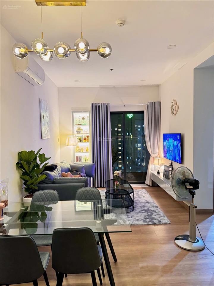 Cho thuê căn hộ 2pn 75m2 park view bình thạnh nội thất đầy đủ cao cấp giá 18 triệu tin thật 100%