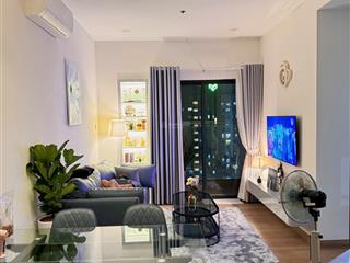 Cho thuê căn hộ 2pn 75m2 park view bình thạnh nội thất đầy đủ cao cấp giá 18 triệu tin thật 100%