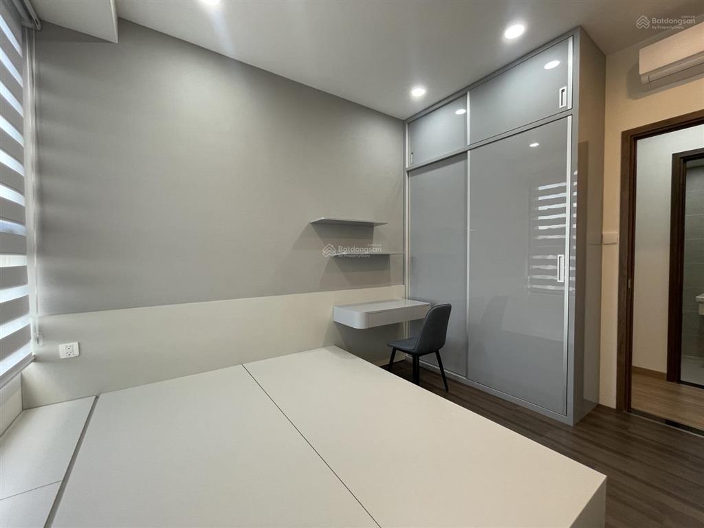 Cho thuê căn hộ 2pn 75m2 park view bình thạnh nội thất đầy đủ cao cấp giá 18 triệu tin thật 100%