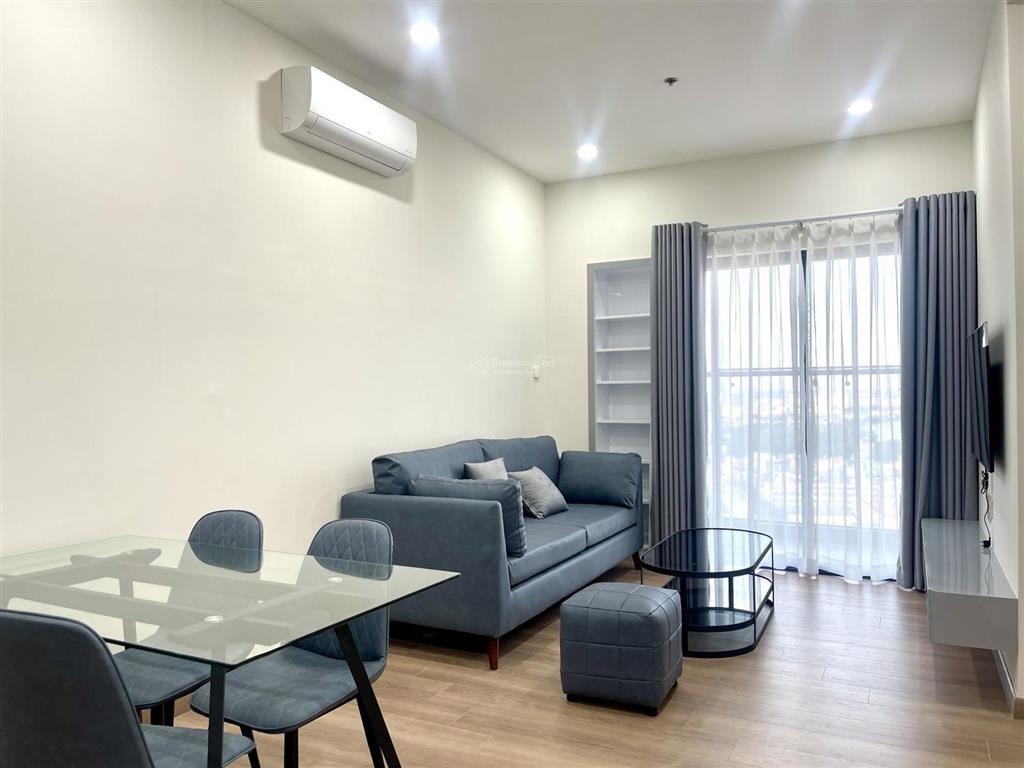 Cho thuê căn hộ 2pn 75m2 park view bình thạnh nội thất đầy đủ cao cấp giá 18 triệu tin thật 100%