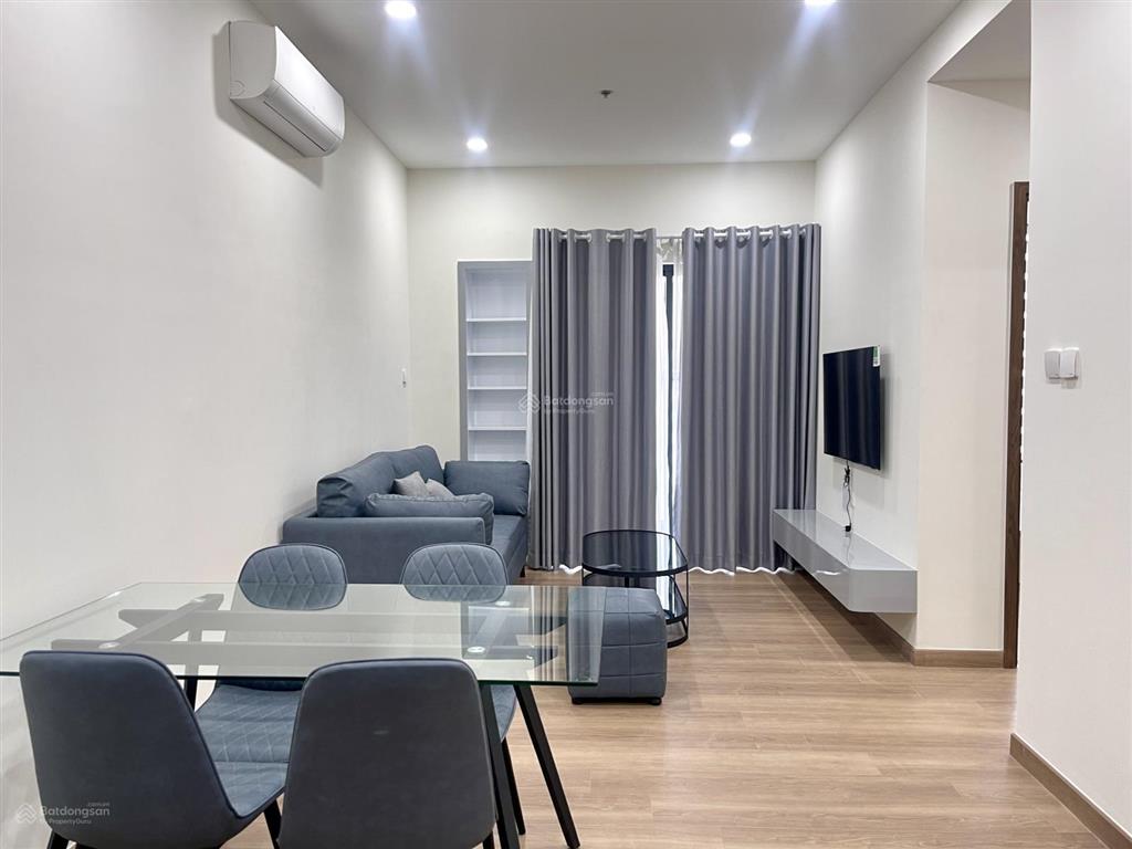 Cho thuê căn hộ 2pn 75m2 park view bình thạnh nội thất đầy đủ cao cấp giá 18 triệu tin thật 100%