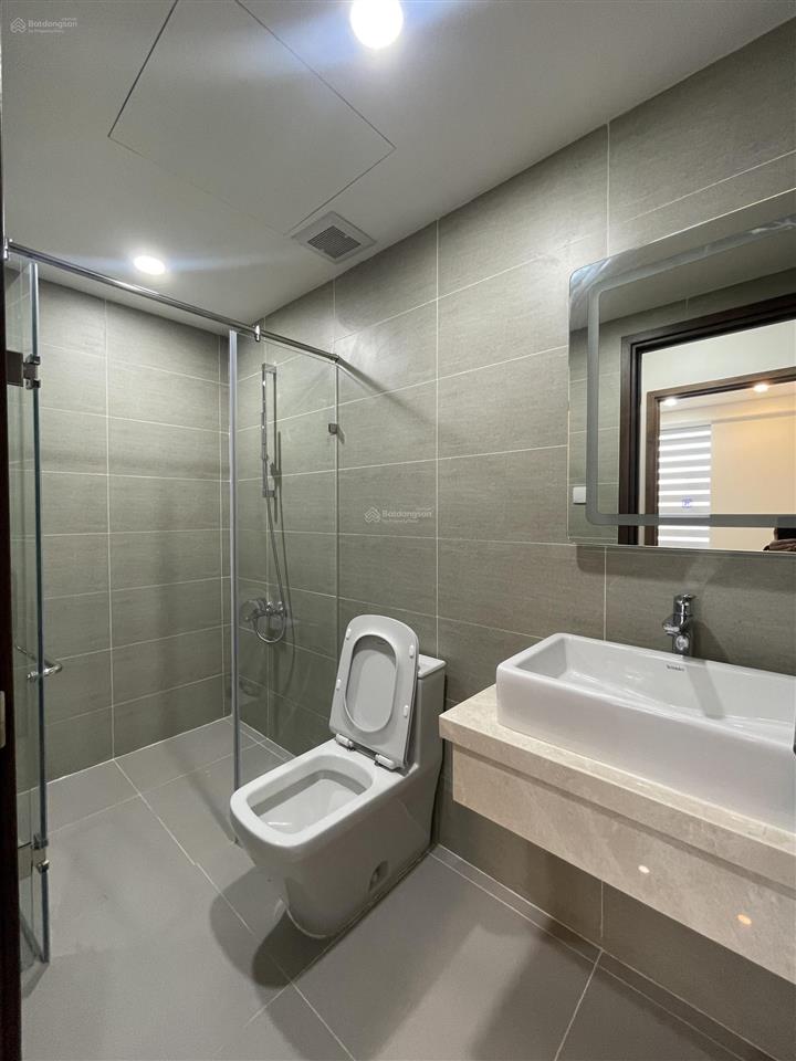 Cho thuê căn hộ 2pn 75m2 park view bình thạnh nội thất đầy đủ cao cấp giá 18 triệu tin thật 100%