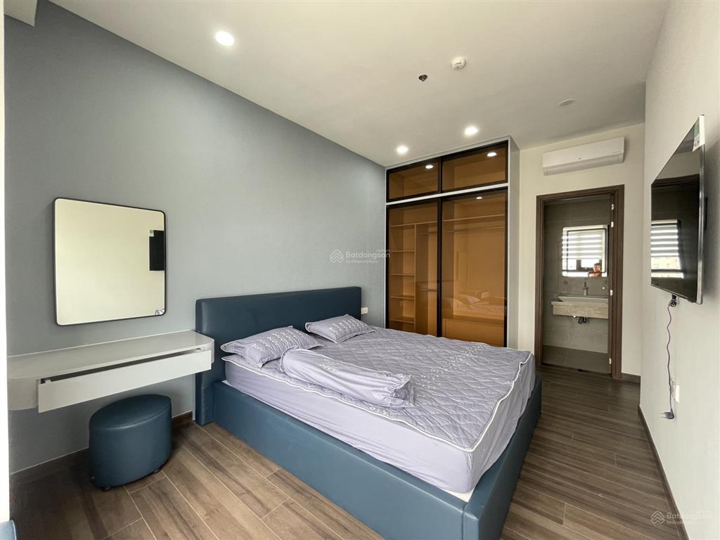 Cho thuê căn hộ 2pn 75m2 park view bình thạnh nội thất đầy đủ cao cấp giá 18 triệu tin thật 100%