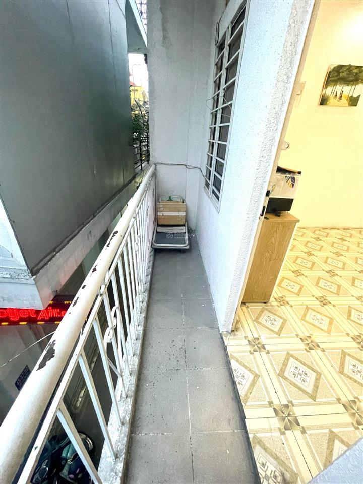 Cho thuê phòng trọ có ban công, có nội thất nguyễn văn đậu  chung chủ  3 triệu thương lượng