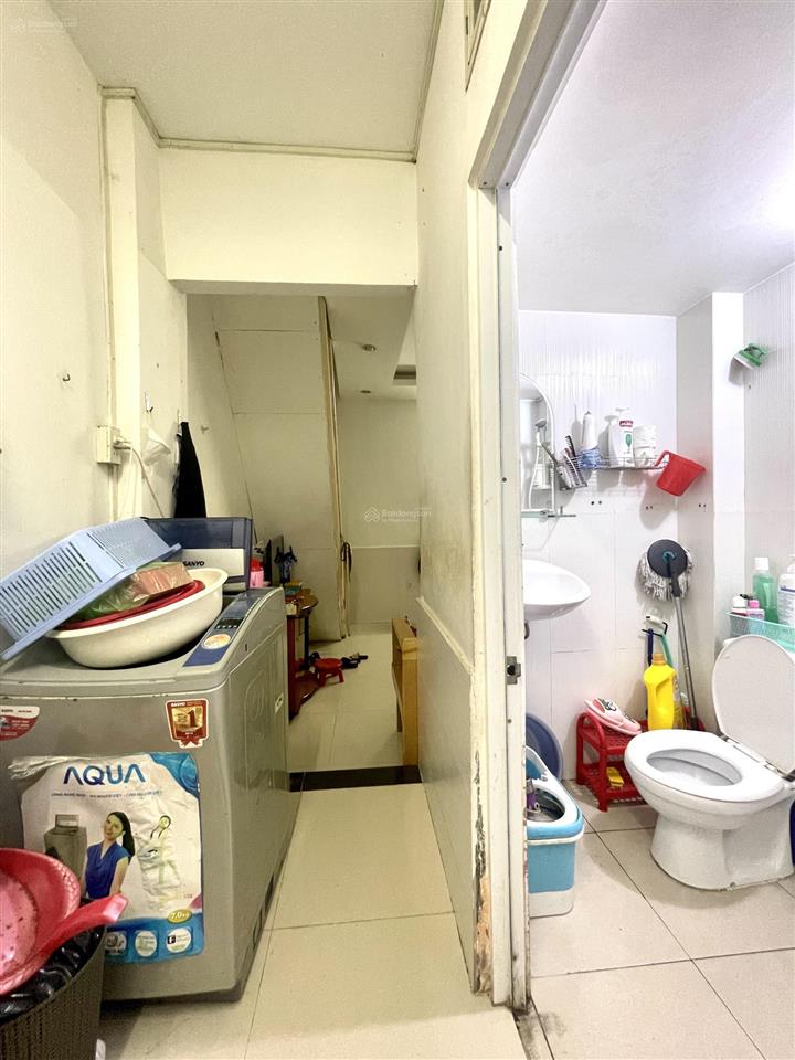 Cho thuê phòng trọ có ban công, có nội thất nguyễn văn đậu  chung chủ  3 triệu thương lượng