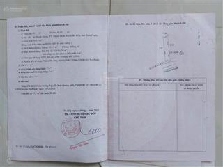 Chính chủ bán mặt tiền dt759 dt 514,3m2 ngang 10m, dài 50m, 70m2 tc