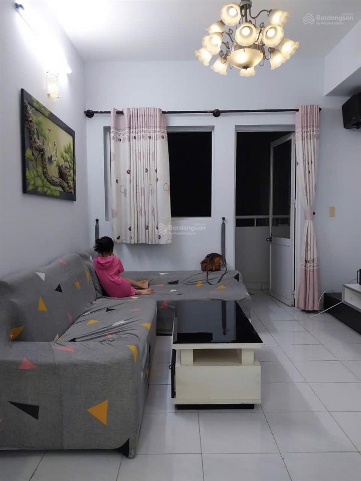 Cần bán căn hộ lê thành block b bình tân diện tích 77m2, 2 phòng ngủ, 2 wc