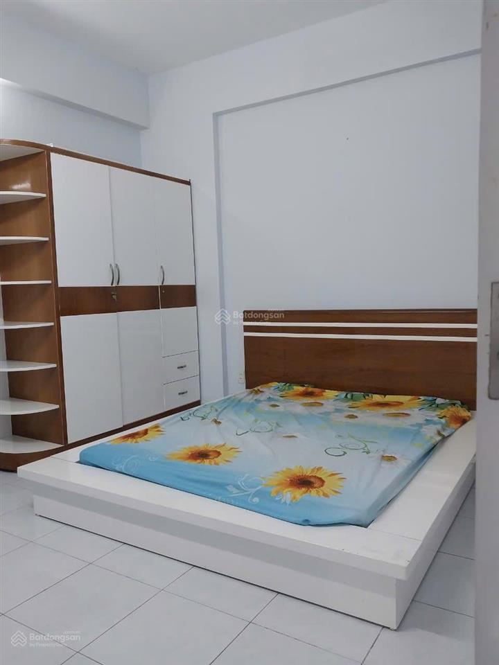 Cần bán căn hộ lê thành block b bình tân diện tích 77m2, 2 phòng ngủ, 2 wc