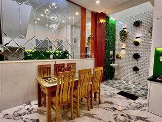 Nhà phố mới đẹp hẻm 1716/9 huỳnh tấn phát nhà bè giá chỉ 5,8 tỷ. vị trí gần chợ, khu d