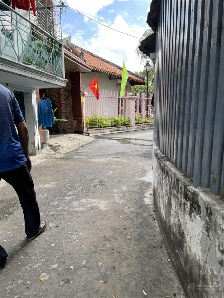 Huỳnh tấn phát dt 105m (4x26) nhà mới 2 tầng 4pn gần chợ lý phục man giá chỉ nhỉnh 6 tỷ