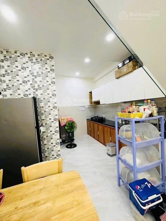 Bán nhà trần trọng cung 62m 2 tầng hẻm ô tô tới cửa 3 bước ra phú mỹ hưng 4.8 tỷ