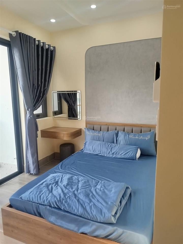 Nhà quận 7 4pn 48m 1 trệt 2 lầu gần lotte mart quận 7 chỉ 4.x tỷ