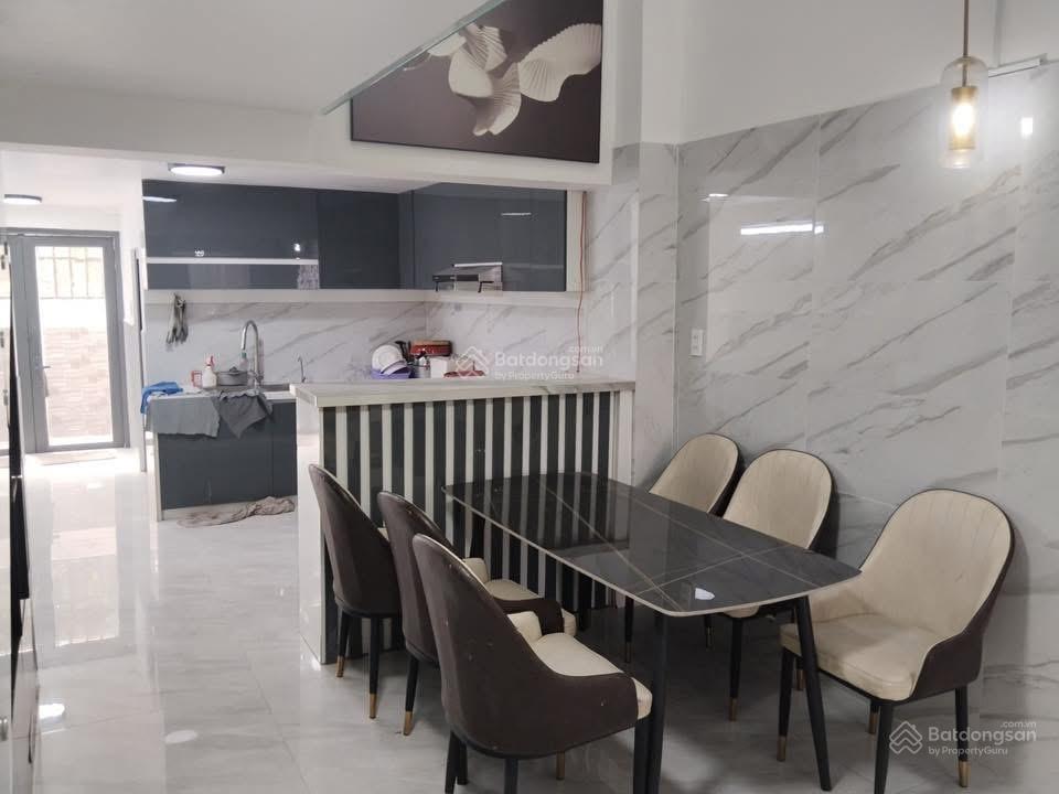 Chủ quyết bán lâm văn bền đường nhựa 8m xe tải tránh 80m ngay trường học nguyễn hữu thọ
